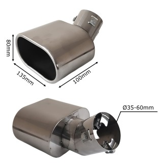 Накрайник гърне